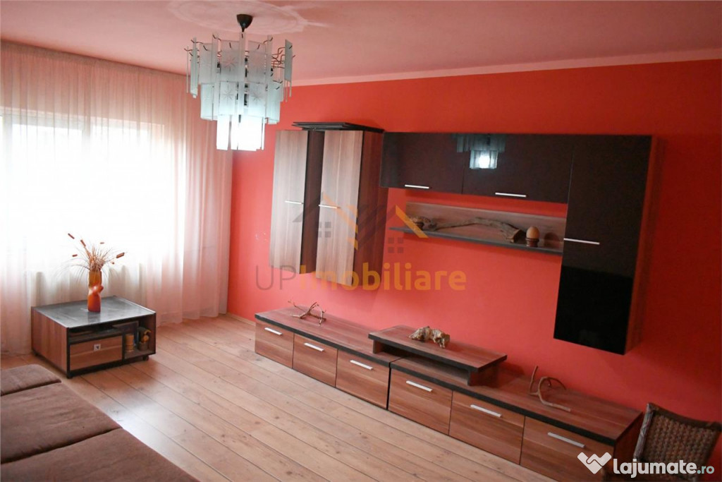 APARTAMENT 3 CAMERE TIP PB | DECEBAL |
