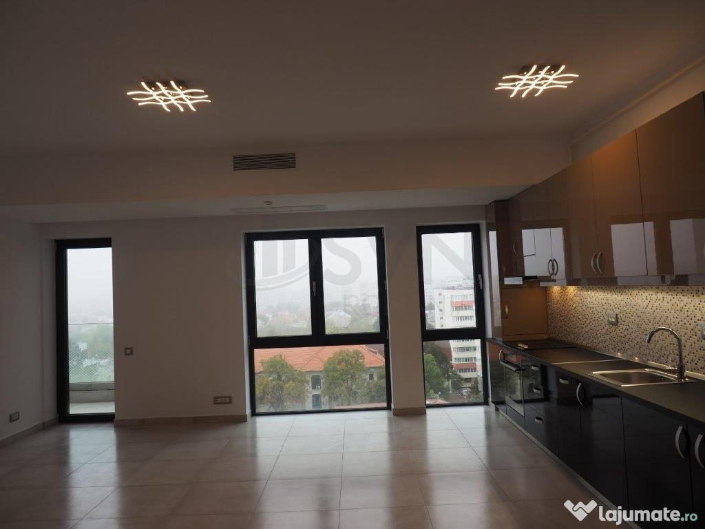 Apartament de inchiriat I Kiseleff
