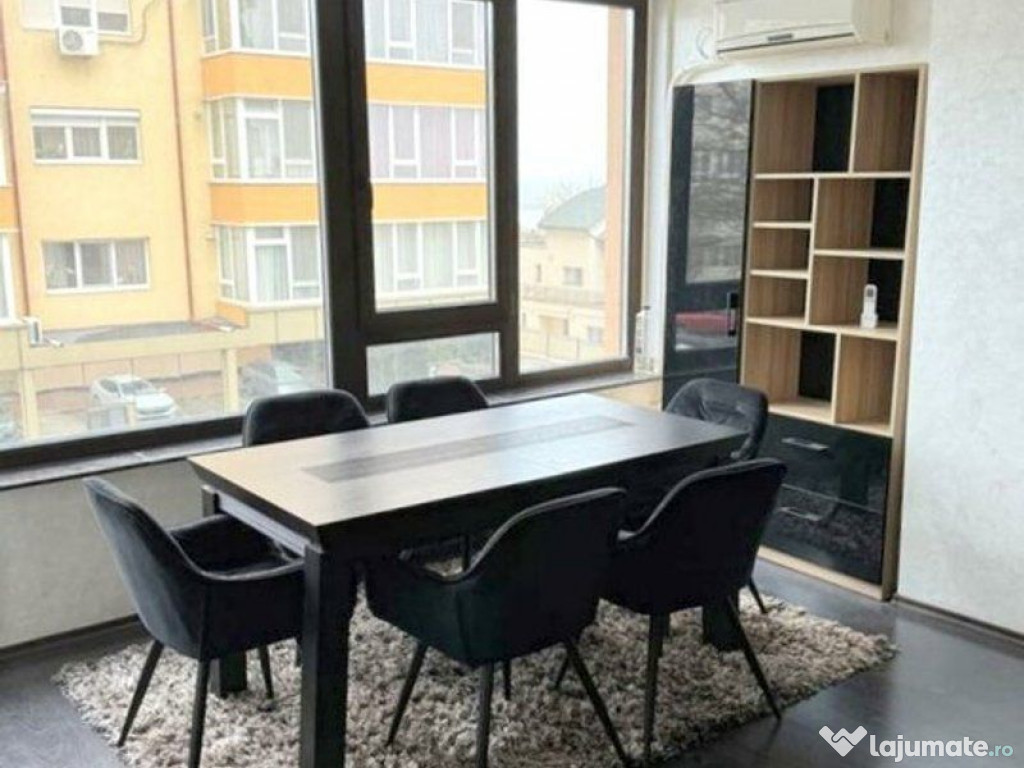 Exclusivitate,comision 0% - Apartament premium pe Faleza ...