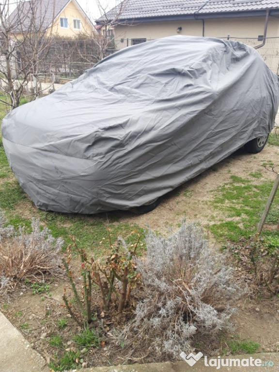 Vand husa exterioara Dacia Logan,foarte rezistenta UV si zapada