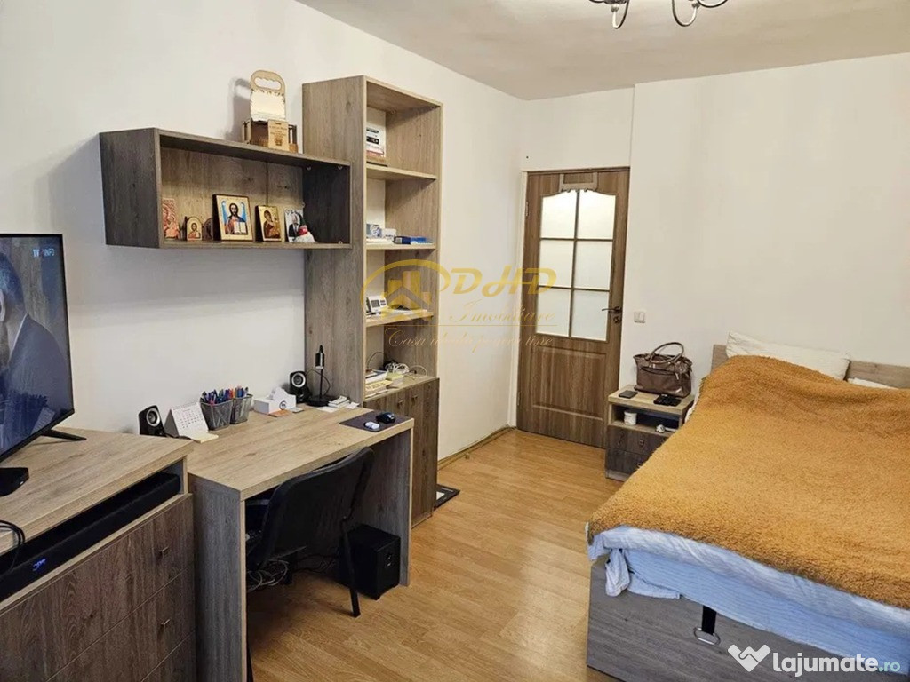 Apartament cu o camera in Tatarasi