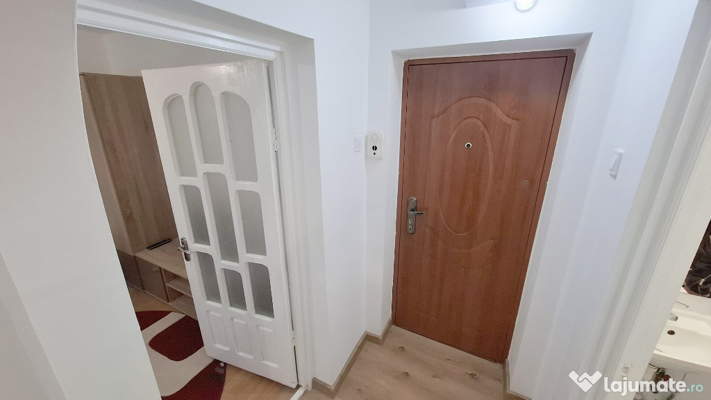Apartament 1 camera D, in Tatarasi- Tudor Center