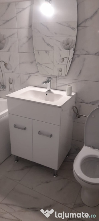 Garsonieră complet renovată - zona industrială