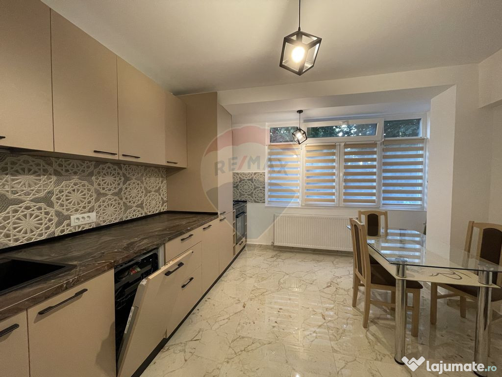 Apartament de inchiriat Soseaua Oltenitei, langa Piata Su...