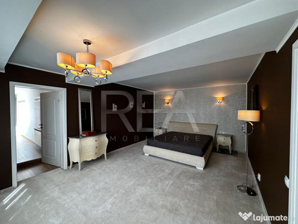 2 camere 106 mp LUX Decebal