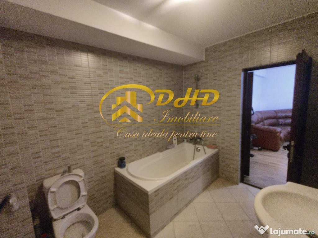 Apartament cu 2 camere situat pe Sădoveanu