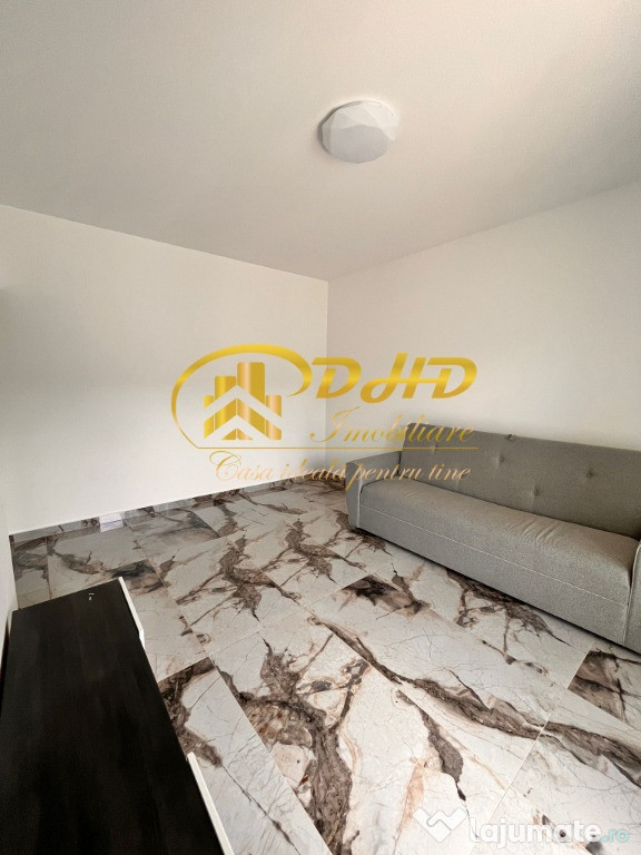 Apartament cu 2 camere situat la Contemporan Homes