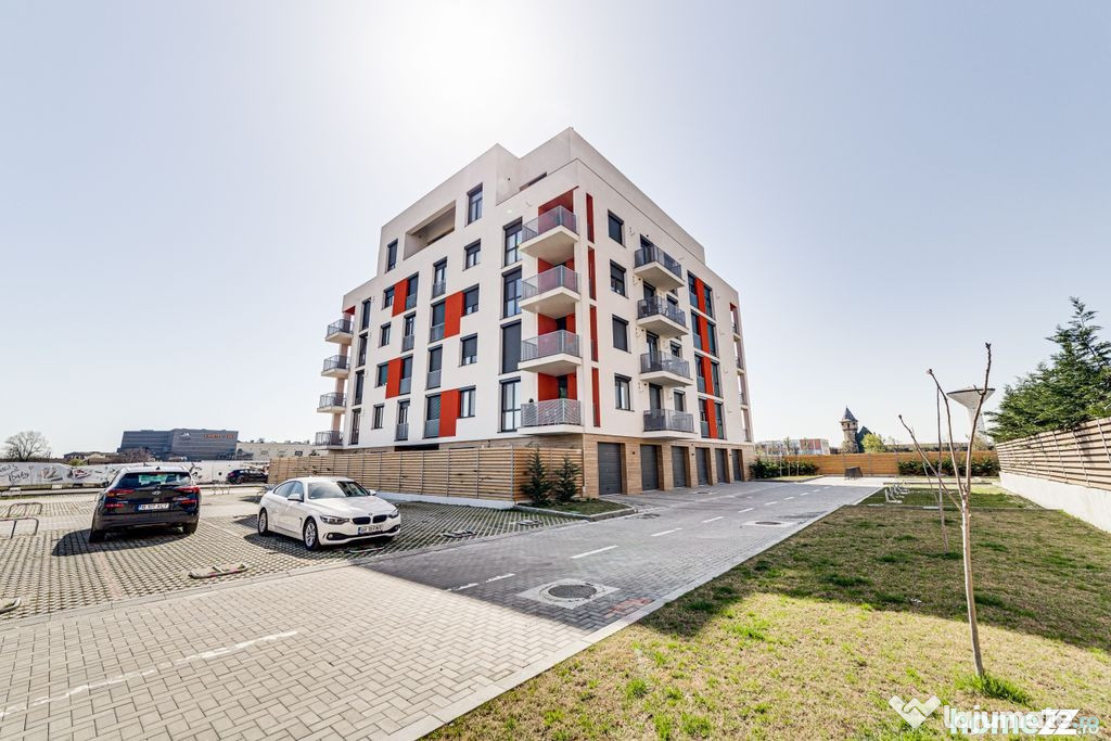 Apartament 2 camere
