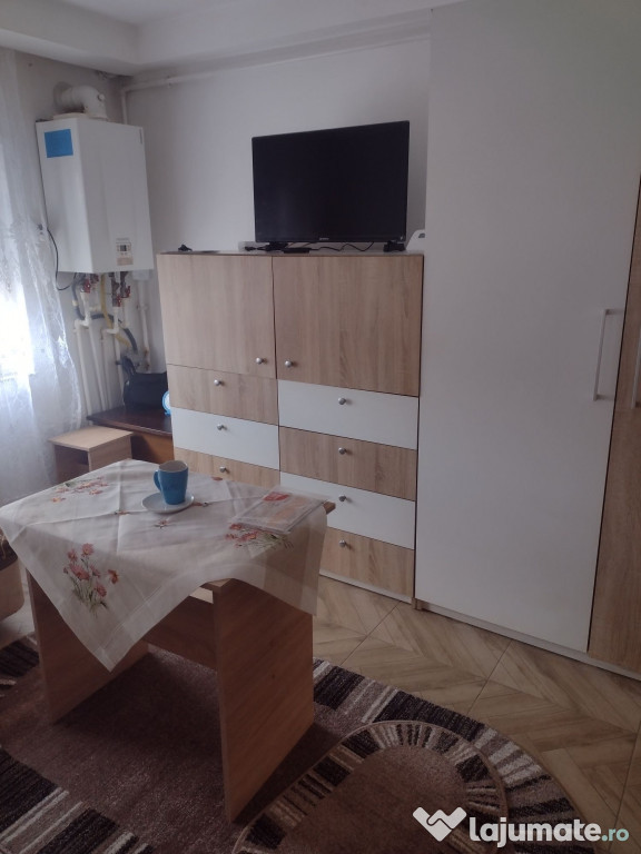 Dimitrie leonida parter confort 2
