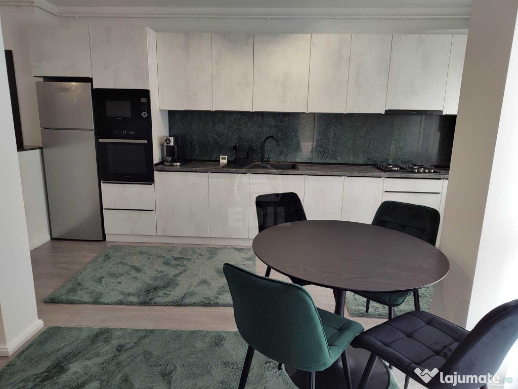 Apartament 2 camere zona Catanelor , merita vazut!