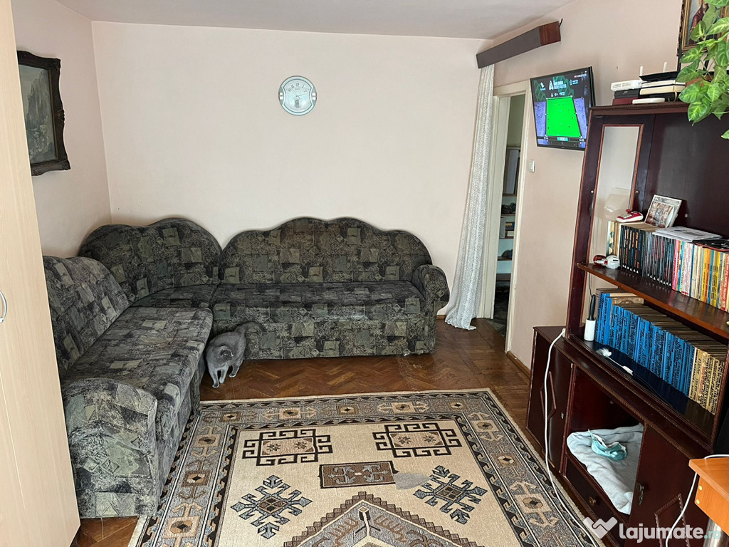 Apartament 2 camere