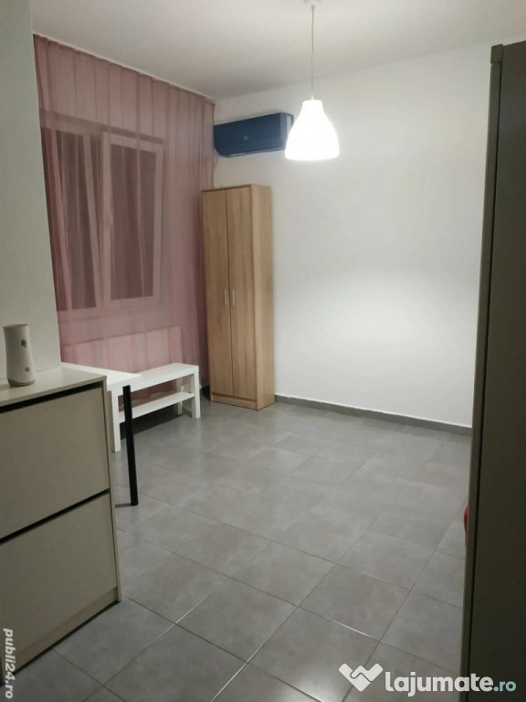 Dimitrie leonida sfanta agnes etaj 1
