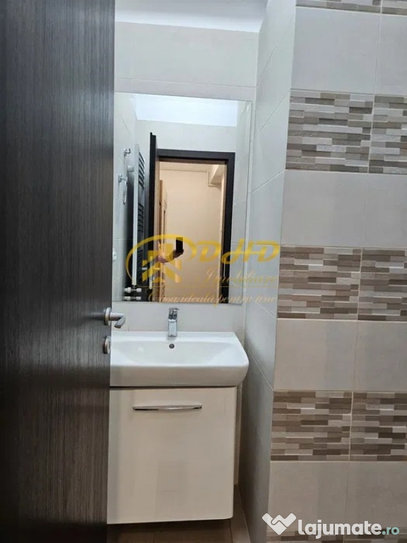 Apartament 3 camere GARĂ