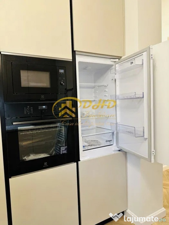 Apartament 3 camere Piața Unirii