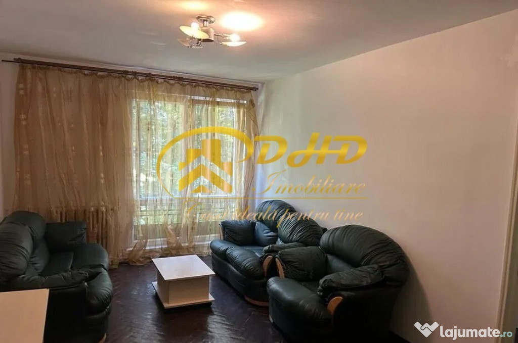 Apartament 3 camere decomandat Centru - Piata Unirii