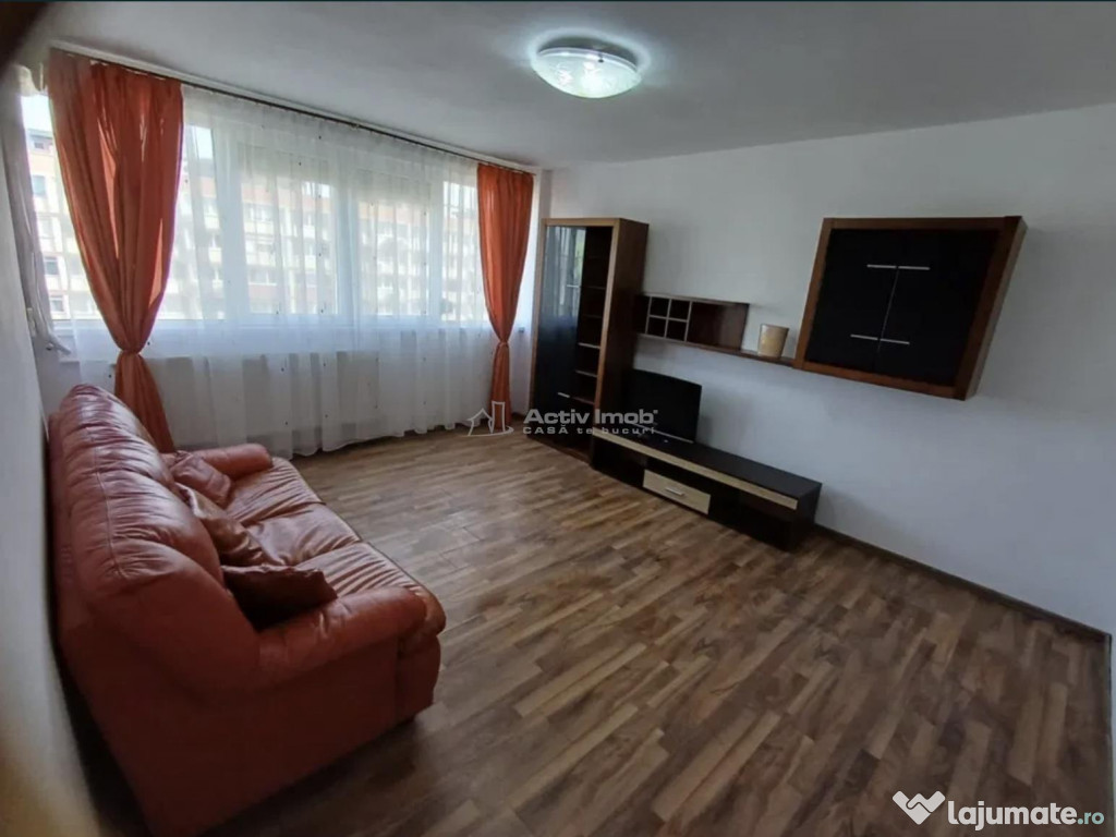 Apartament 2 camere spatios - pozitie excelenta - 2 min metr