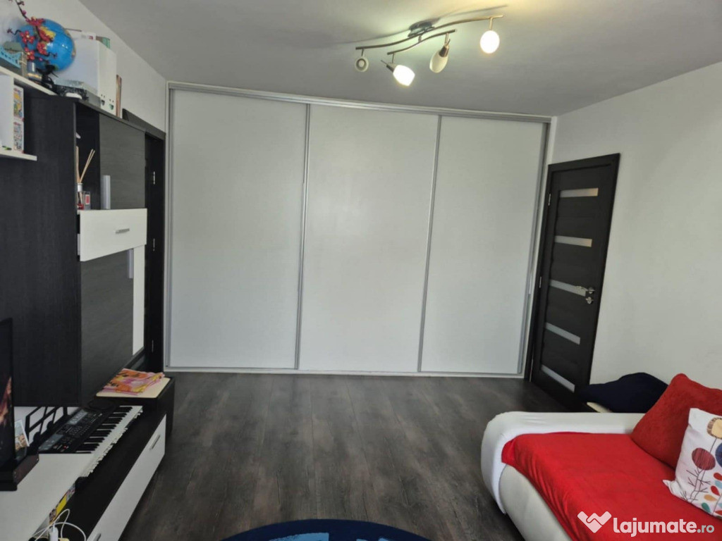 Apartament 2 camere zona Faget
