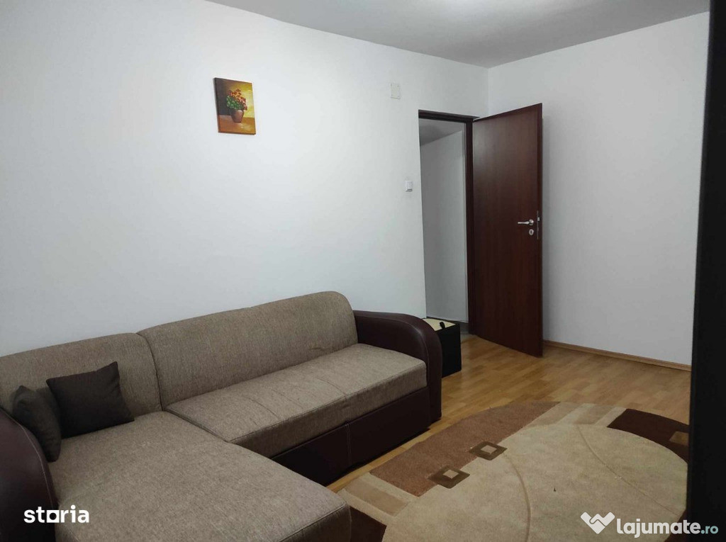 Apartament de 3 camere zona ASTRA