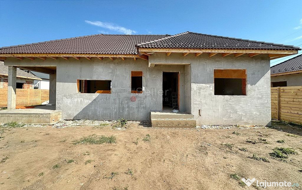 Structura Generoasa Peisagistica Realizata
