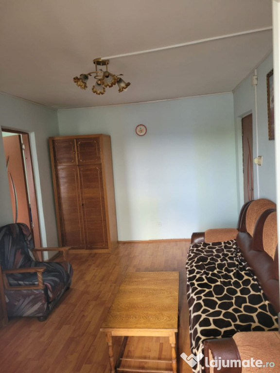 Apartament 2 camere decomandat, 50mp, Bals!!