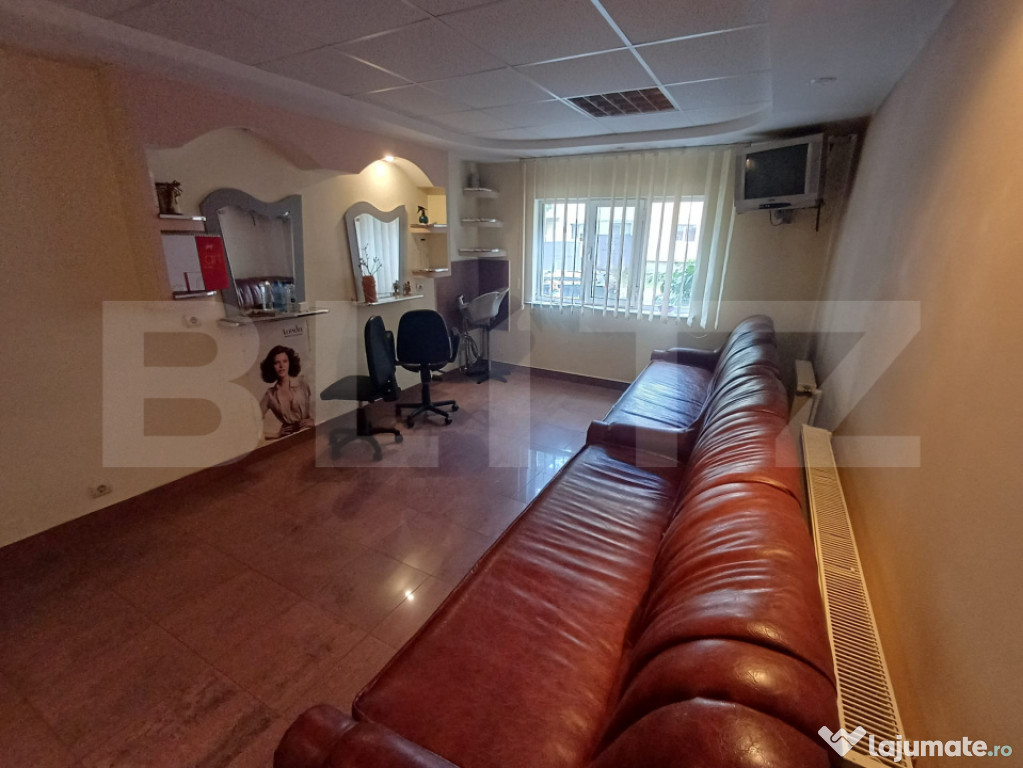 Inchiriere spatiu comercial zona 23 August