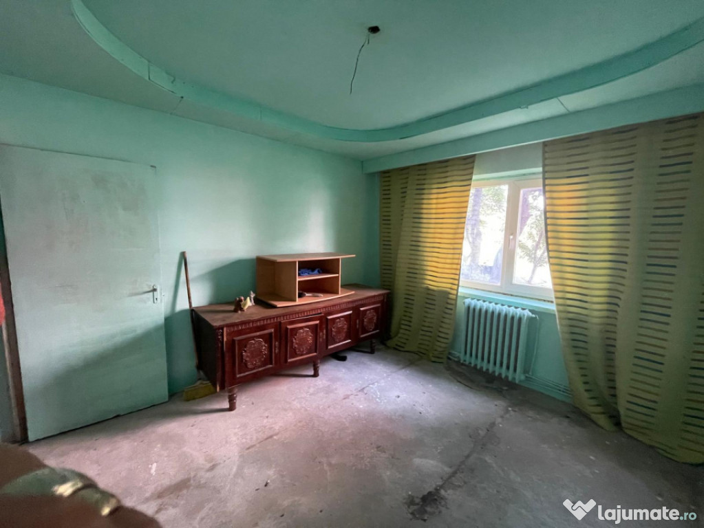 Apartament 2 camere spatioase pentru INVESTITIE