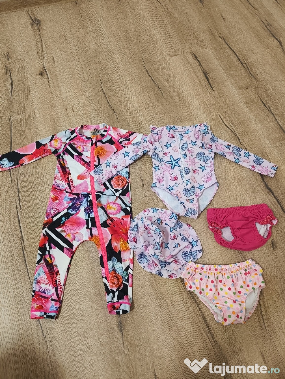 Costume baie bebelusi 74
