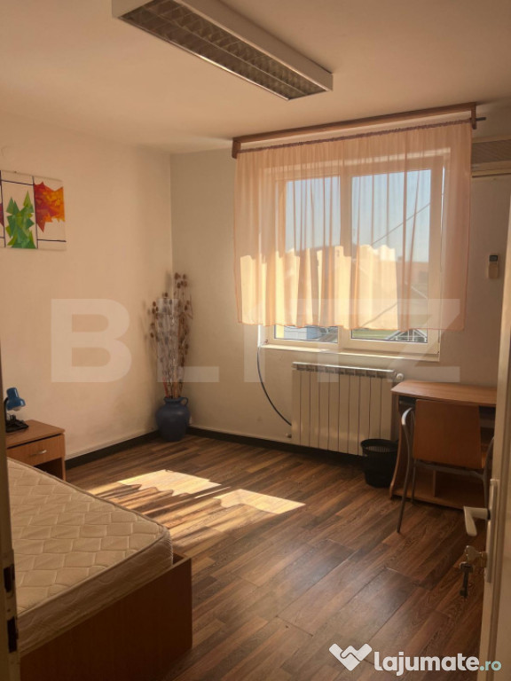 Cameră de închiriat zona Mihai Eminescu, zona semicentrala