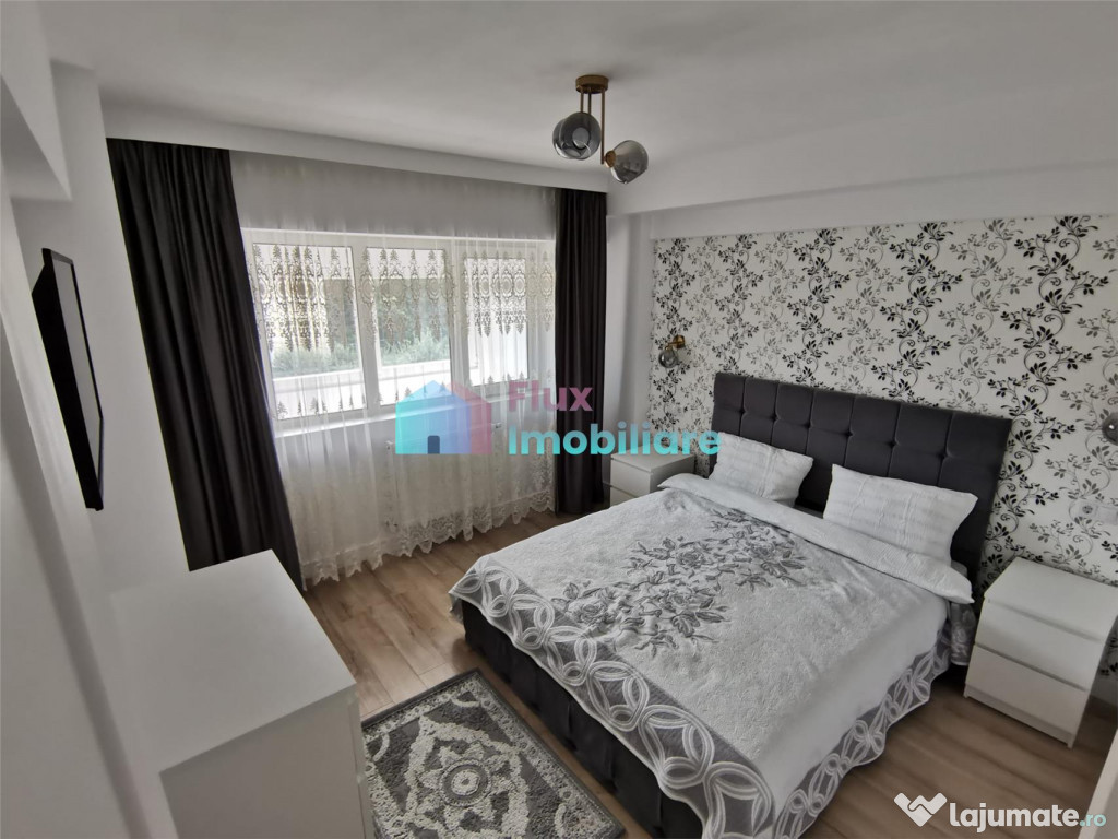 Apartament cu 2 camere in Obcini