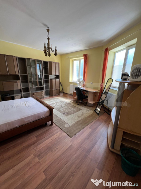 Ultracentral - Apartament 1 camera 40 m2 - Piata Unirii