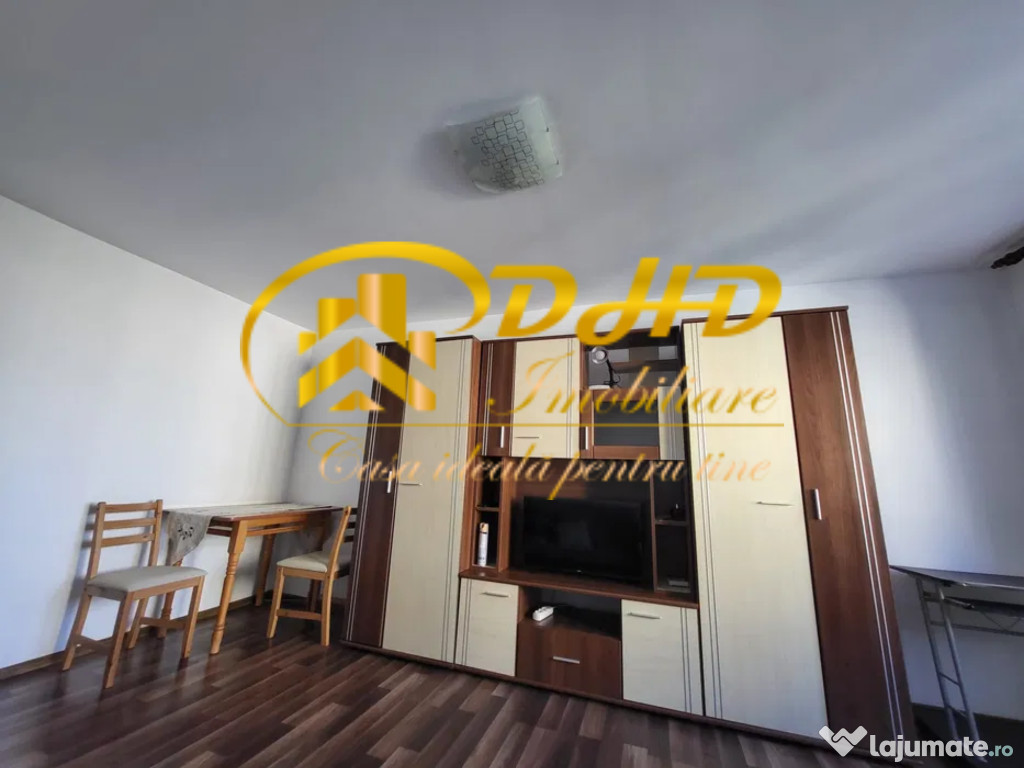 Inchiriez apartament cu 1 cameră Tudor Neculai