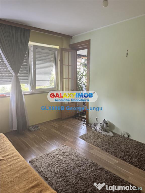 Apartament 2 camere Drumul Taberei zona Romancierilor