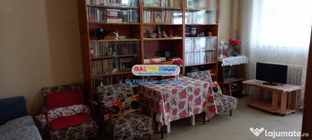 Apartament 3 camere decomandat Drumul Taberei
