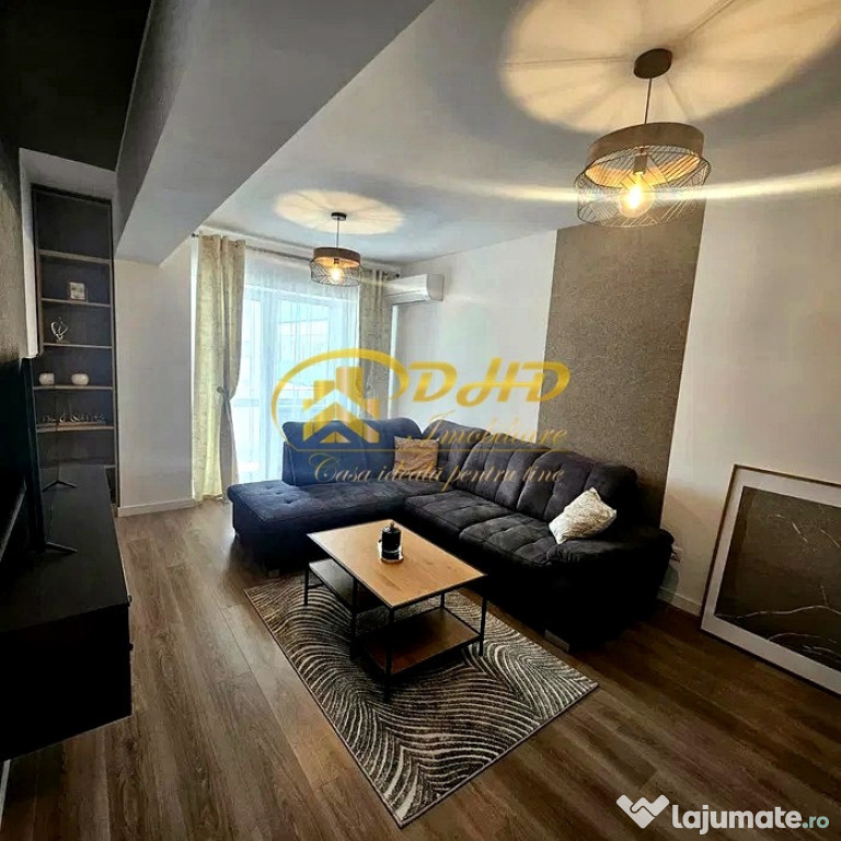 Apartament Zimbru