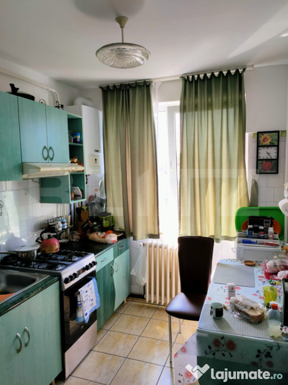 Apartament 2 Camere 53 m2