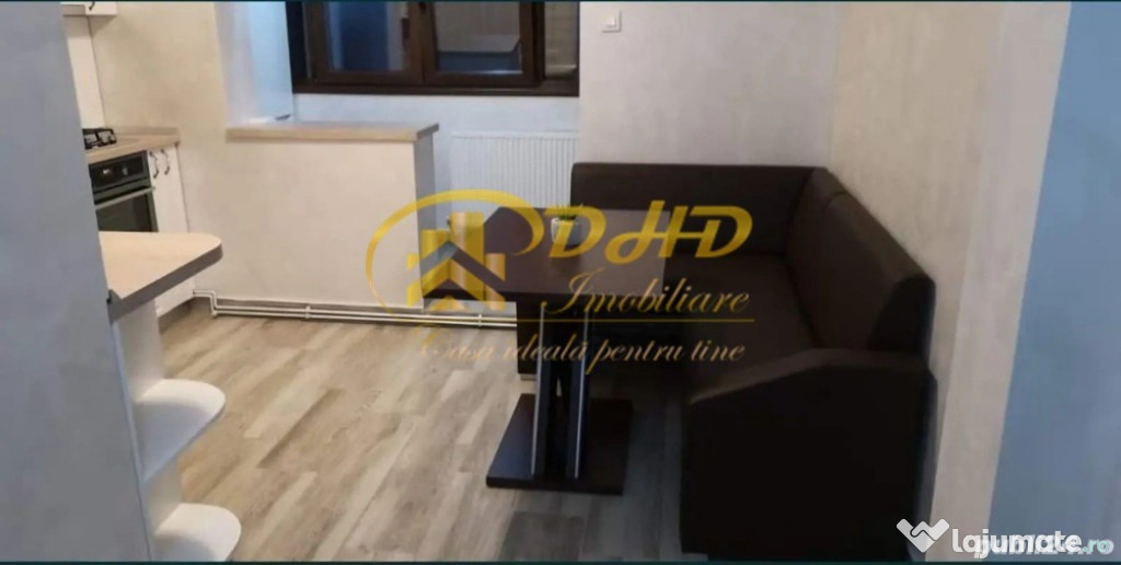 Apartament 1 cameră Păcurari
