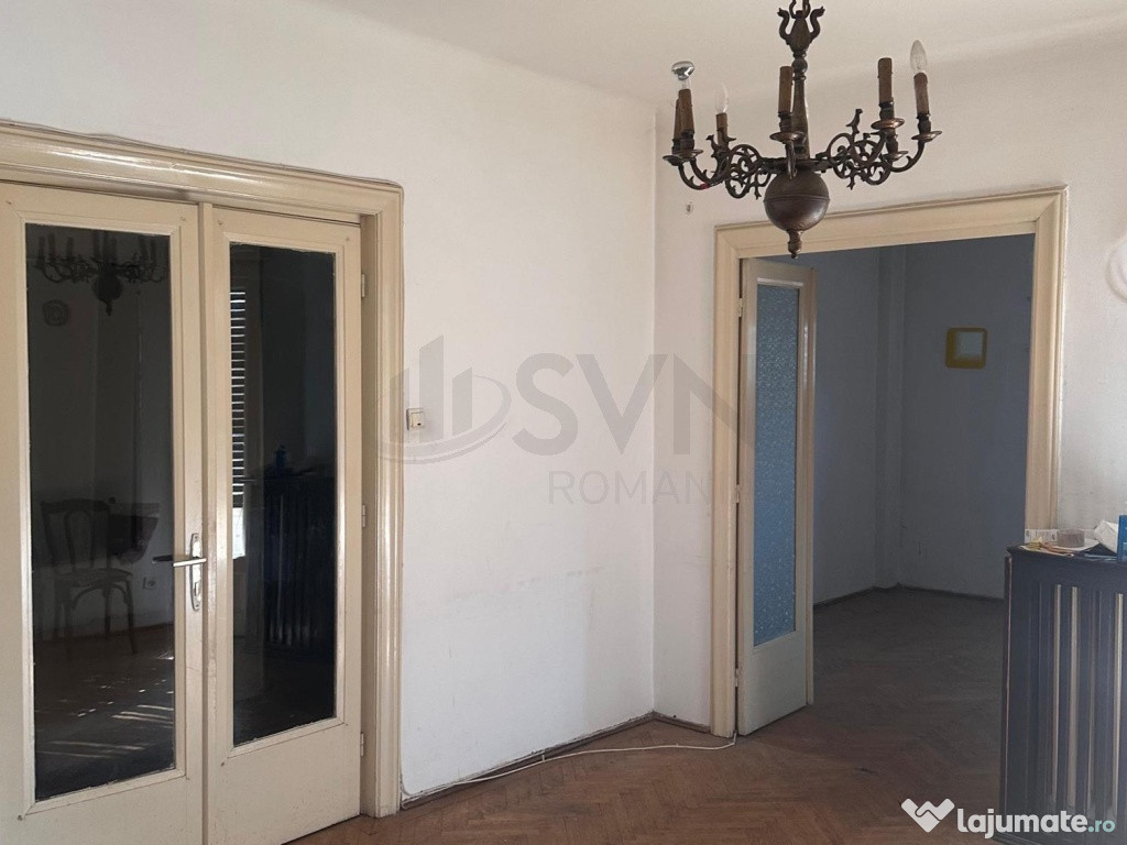 Apartament 3 Camere I De I Calea Victoriei