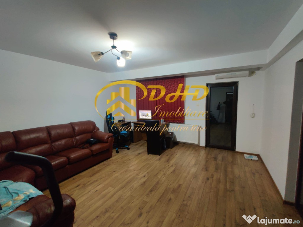 Apartament cu 2 camere situat pe Sădoveanu