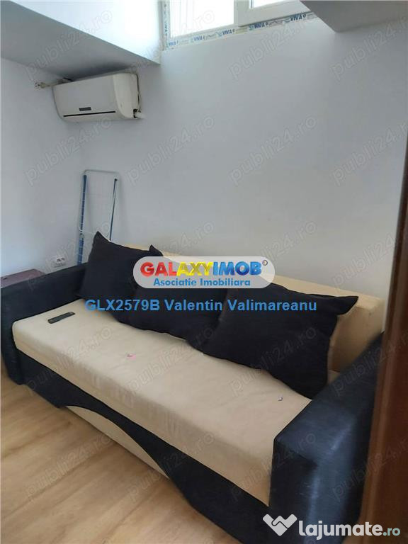 Apartament 2 Camere PetForeigners Friendly Pantelimon VI 106