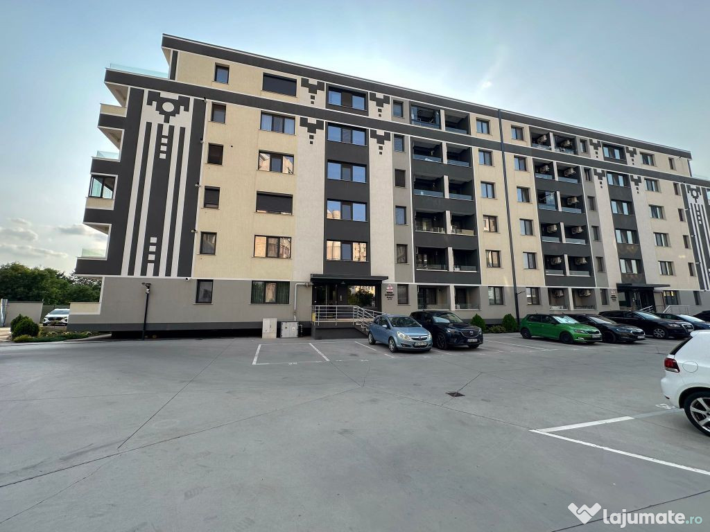 Vanzare apartament exclusivist cu 2 camere – Micro 17, ...