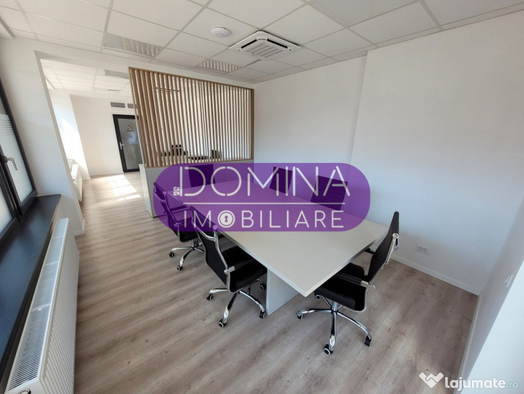 Spatiu comercial * central * zona Stadion *