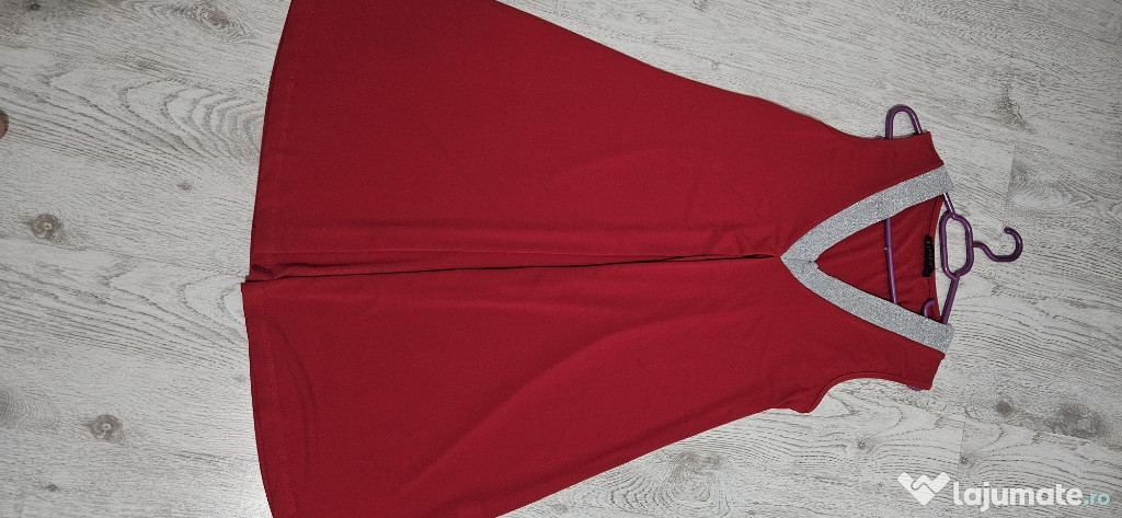 Rochiță elegantă