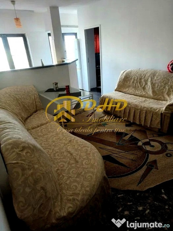 Apartament 370euro