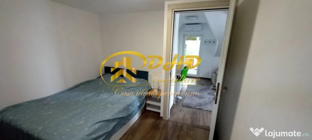 Apartament cu 2 camere de închiriat situat pe Bl. Ștefan cel mare