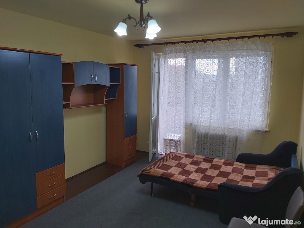Inchiriez apartament 2 camere