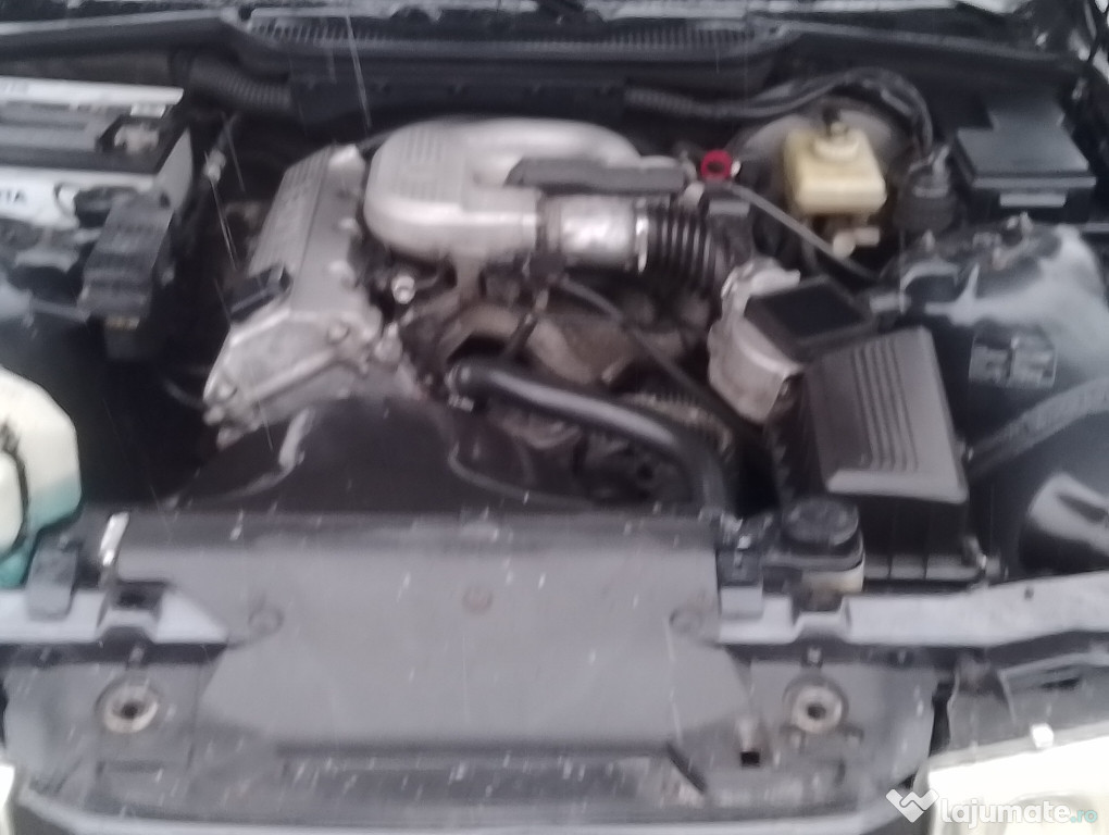 Vând BMW seria 3,e 36 1,8 i