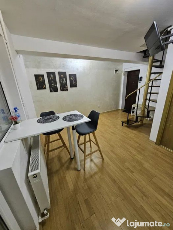 Constantin Brancoveanu Luica 47 mp 2 camere