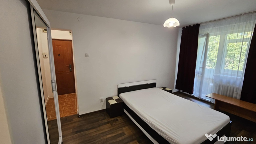 Apartament 1 camera D, in Tatarasi - Tudor Center