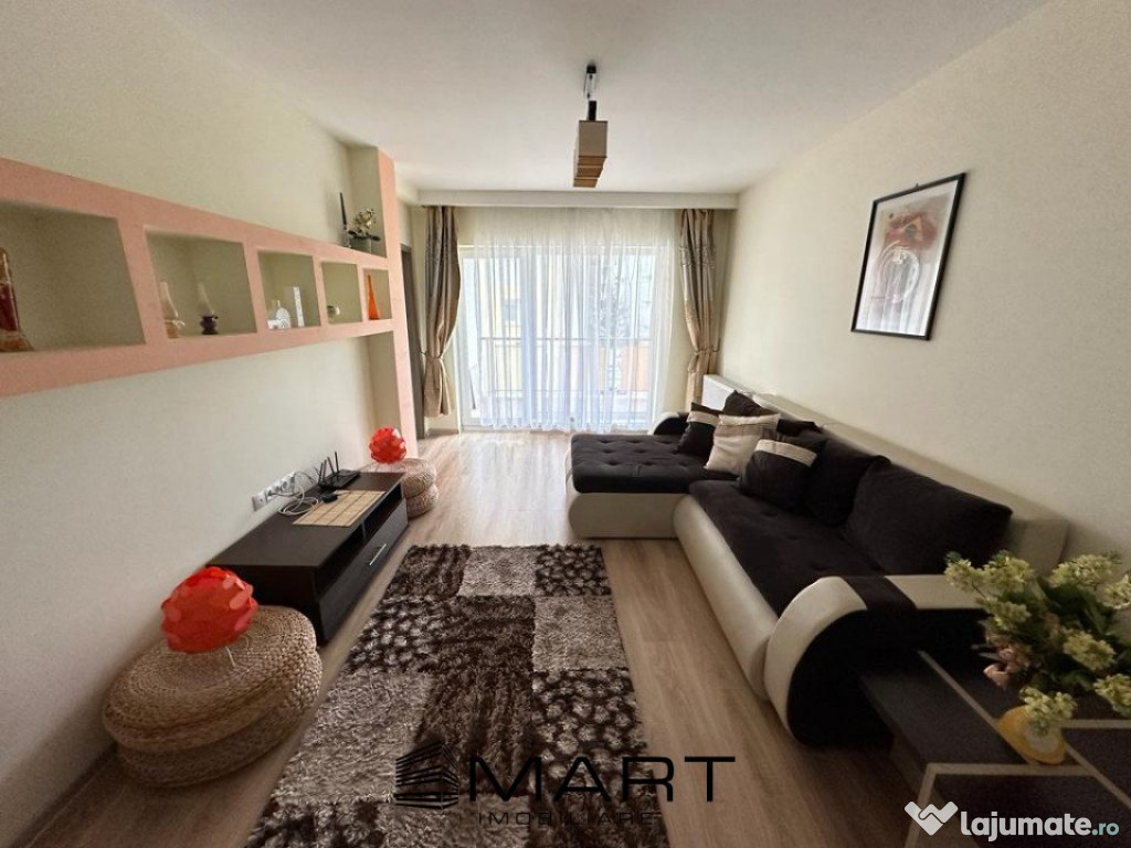 Apartament 3 camere decomandate zona Calea Cisnadiei