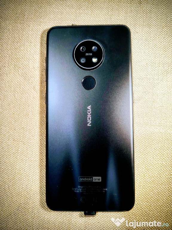 De vânzare Nokia 7.2